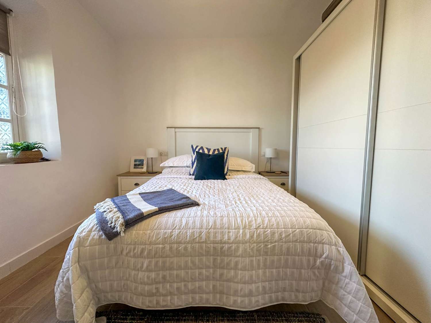 Newly renovated house for sale in the old town of Salobrena