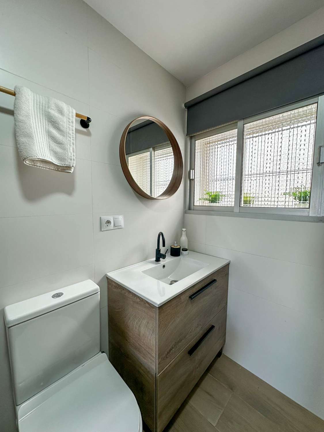 Newly renovated house for sale in the old town of Salobrena