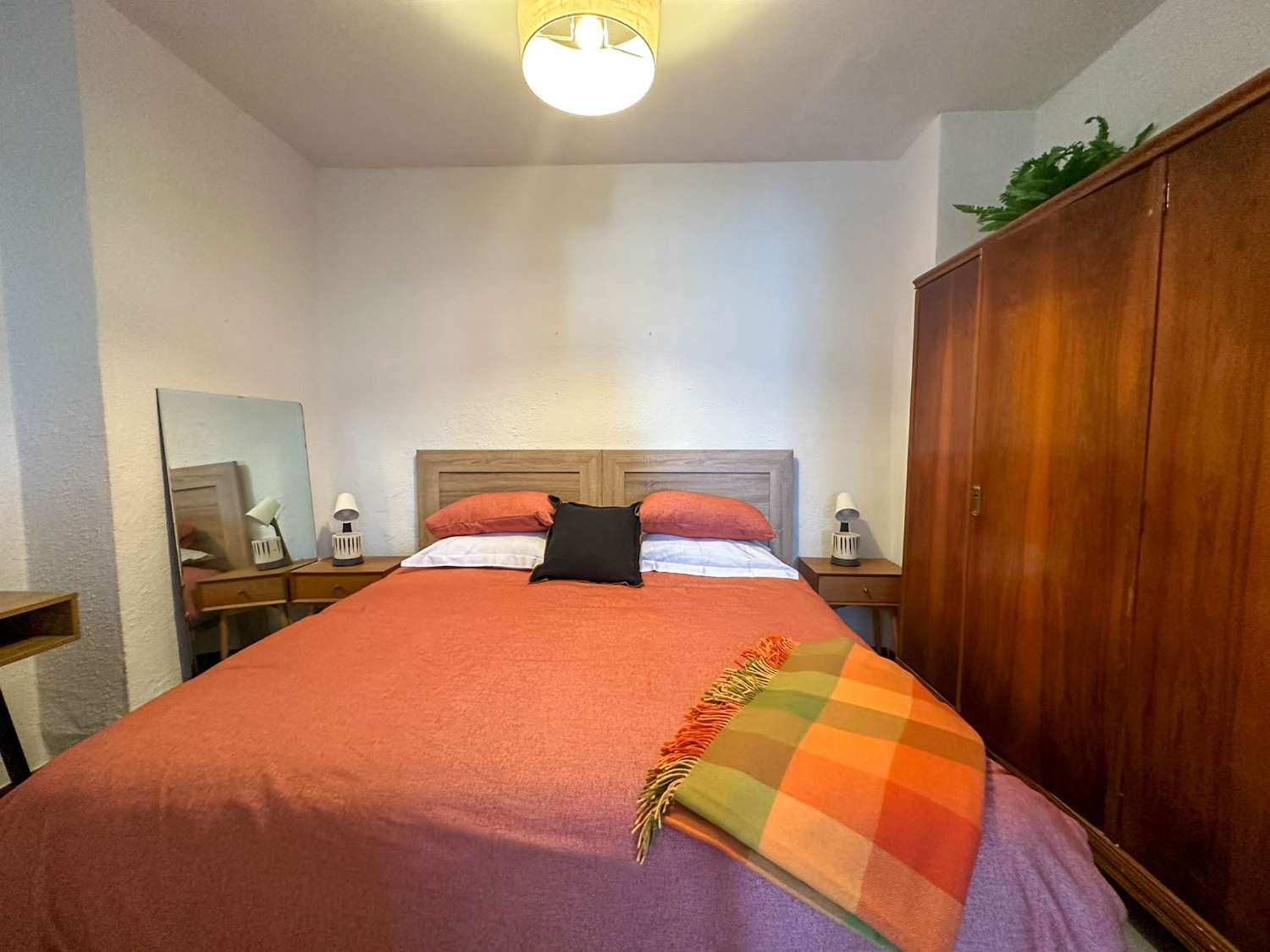 Newly renovated house for sale in the old town of Salobrena