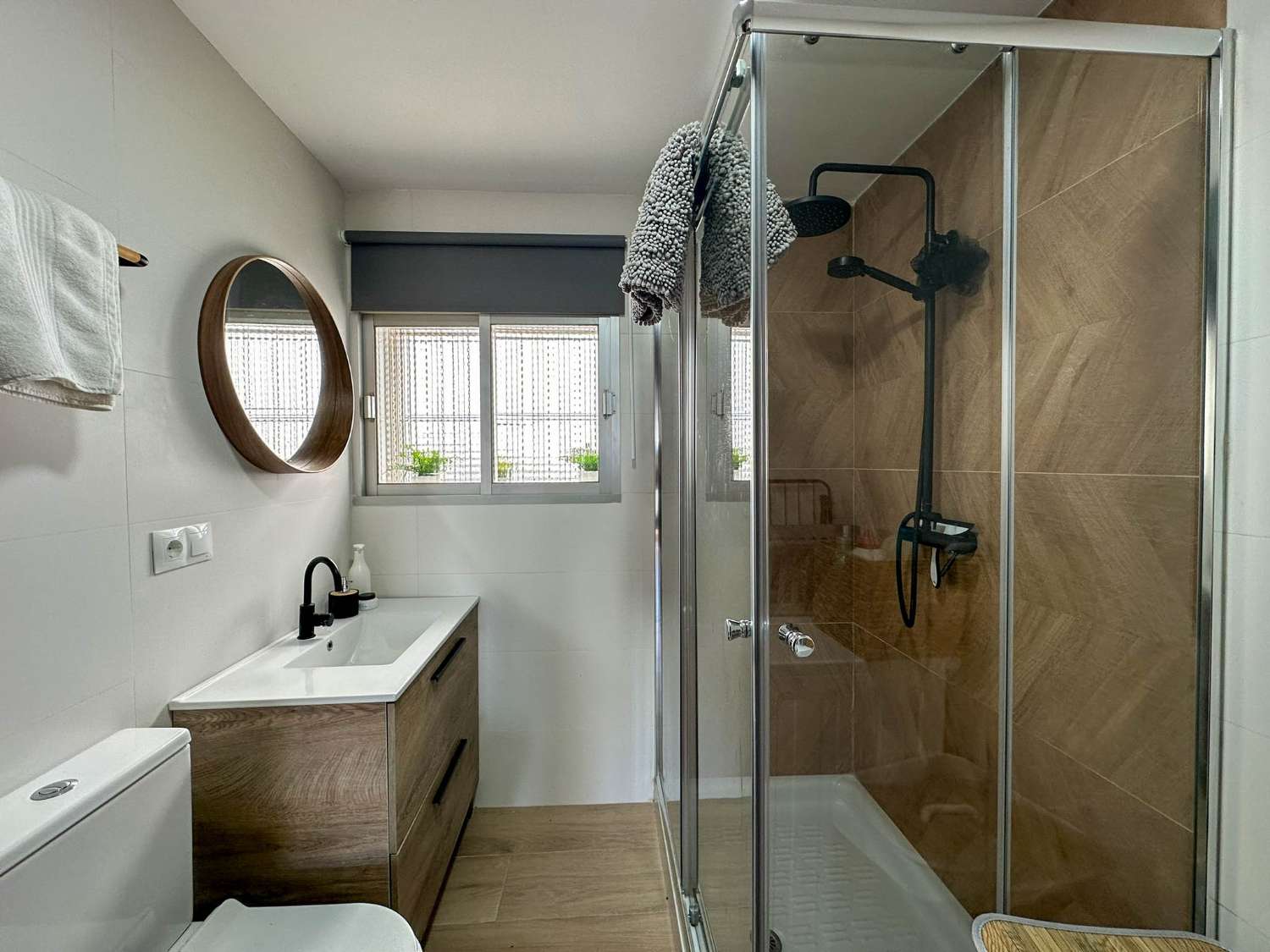 Newly renovated house for sale in the old town of Salobrena