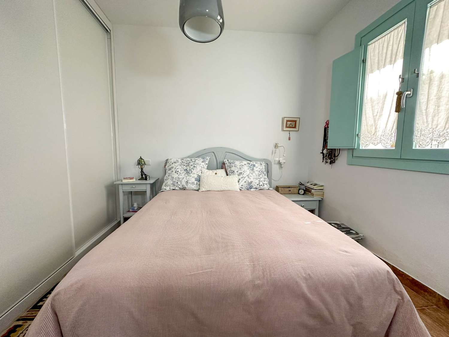 Exclusive charming house with Andalusian patio and garage in the heart of the Historic Center