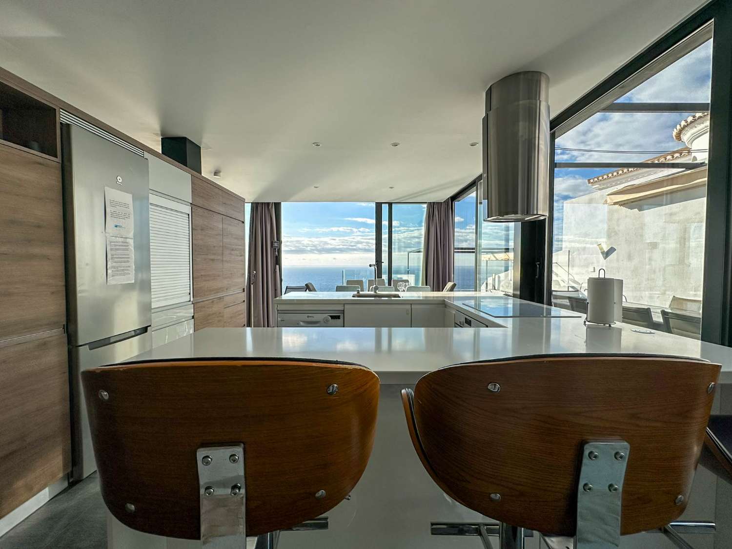 Spectaculaire villa de luxe à vendre à Alfamar