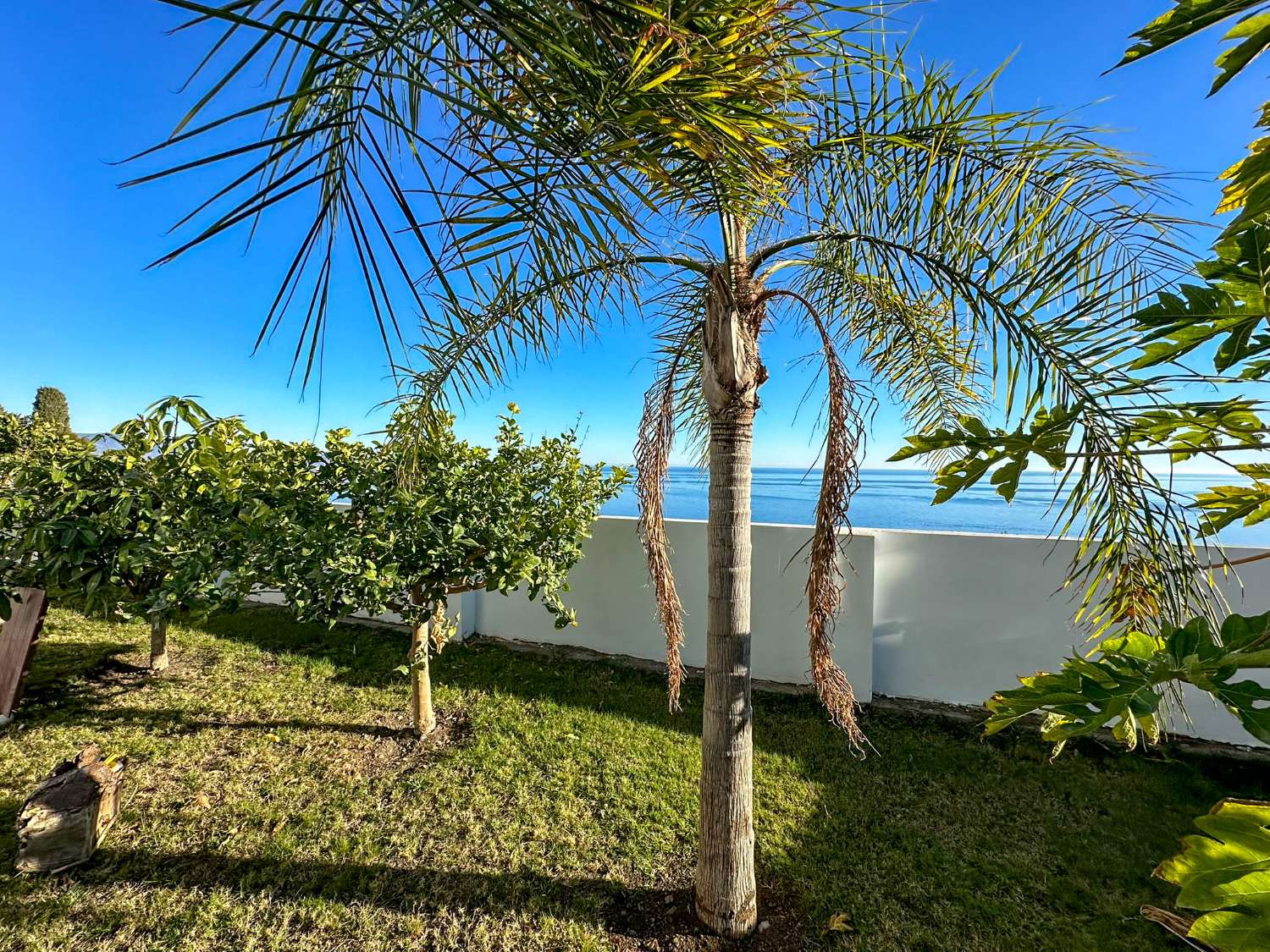 Spectaculaire villa de luxe à vendre à Alfamar