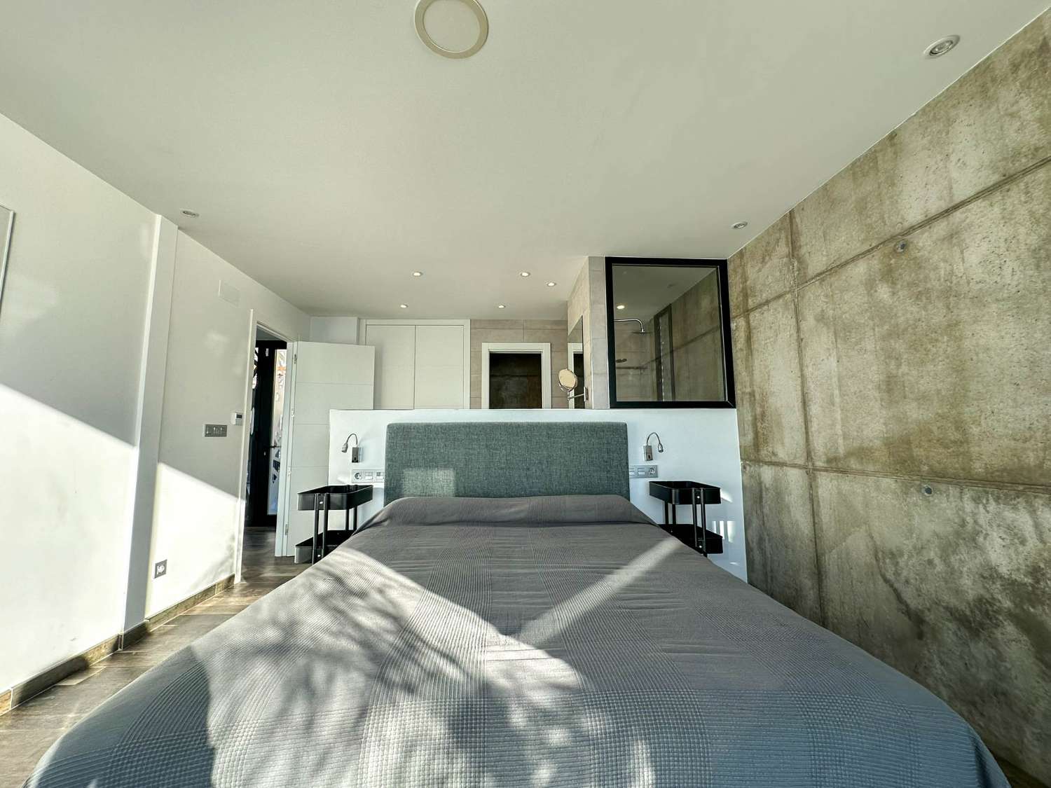Spectacular luxury villa for sale in Alfamar
