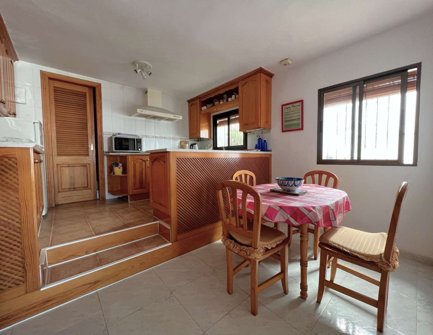 Woning te koop in Salobreña