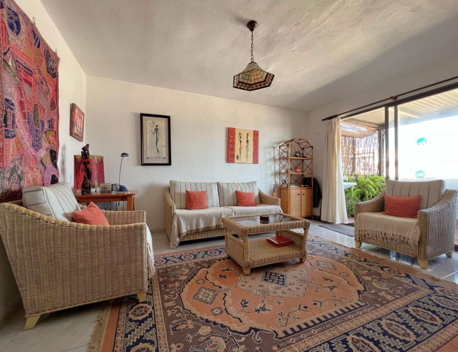 Woning te koop in Salobreña