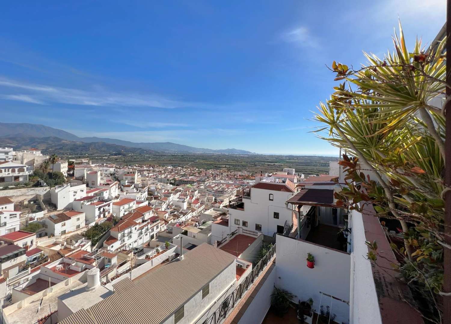 Woning te koop in Salobreña