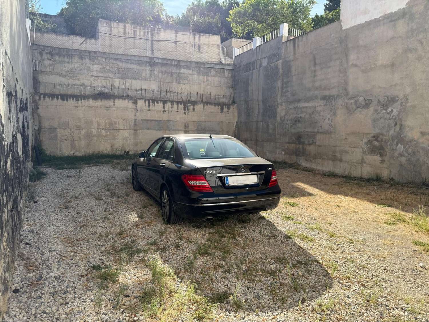 Apartamento con terraza en venta en el casco antiguo de Salobreña