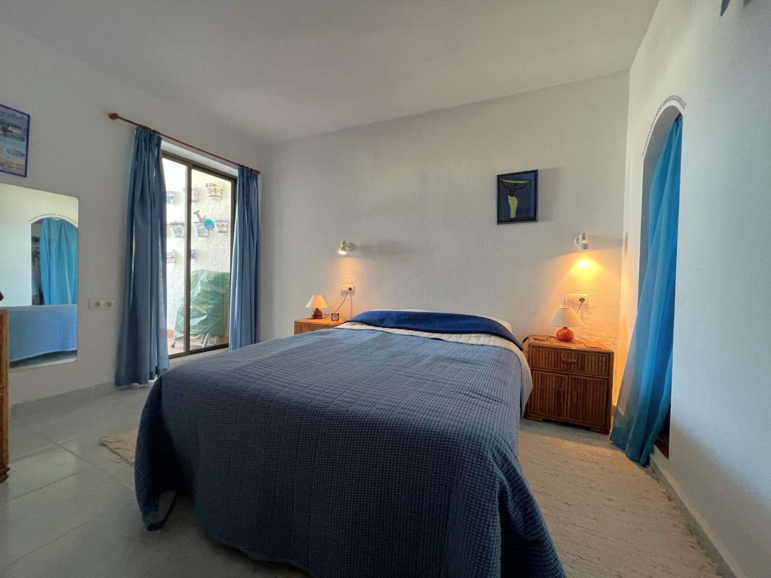 Woning te koop in Salobreña