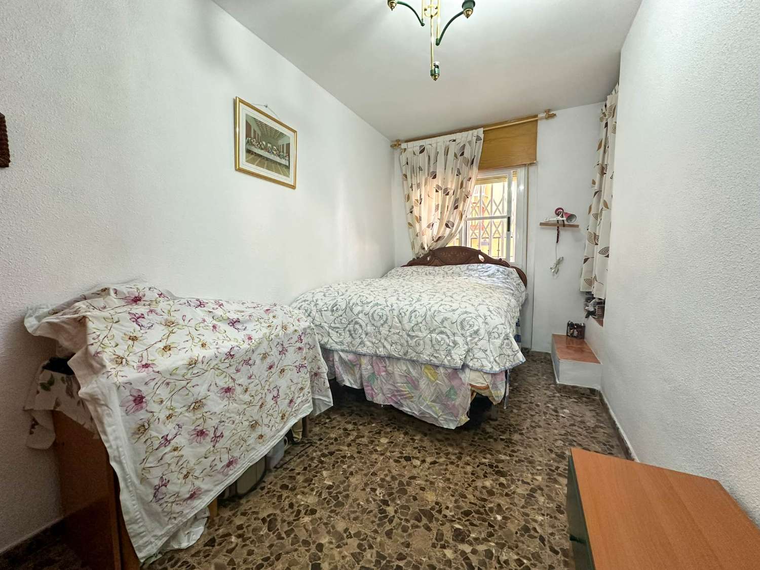 Appartement avec garage à vendre dans le centre de Salobrena