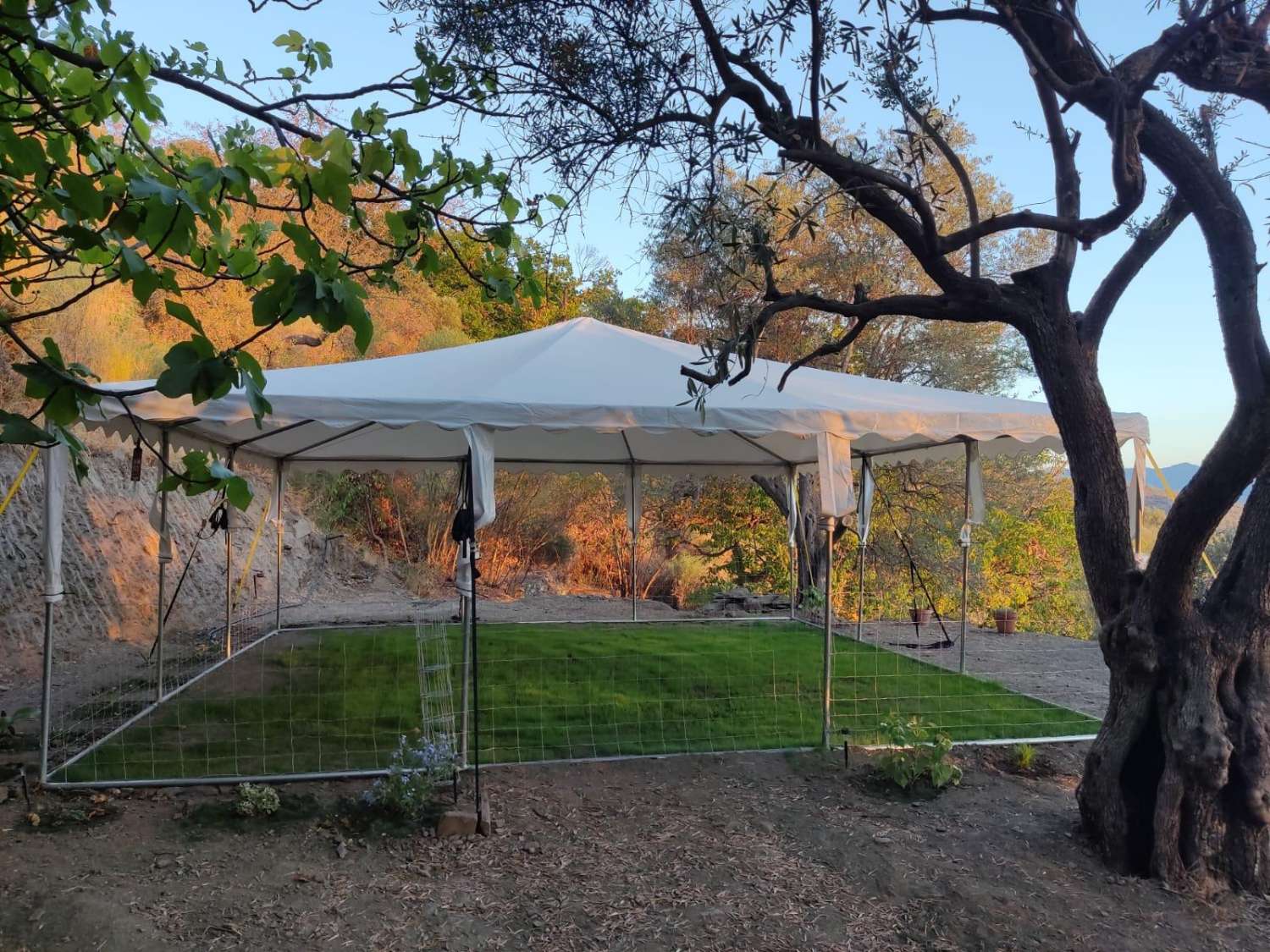 Casa en venta en plena naturaleza, Guájar Fondón