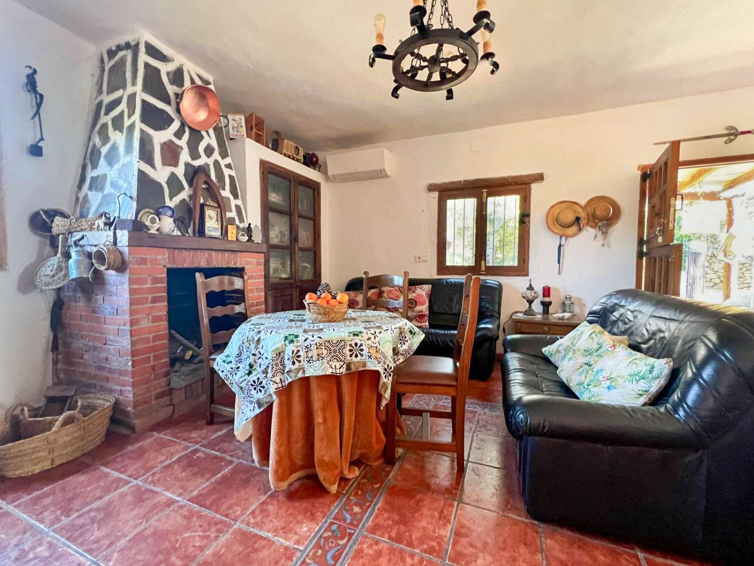 House for rent in Lanjarón