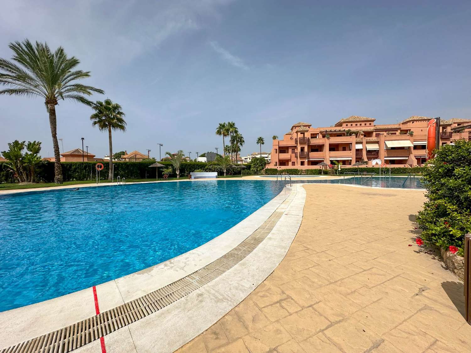 Appartement de vacances à Playa Granada (Motril)