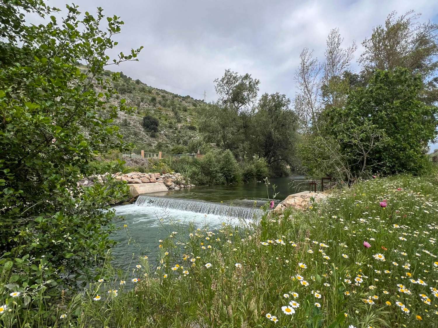 Hus till salu i Vélez de Benaudalla