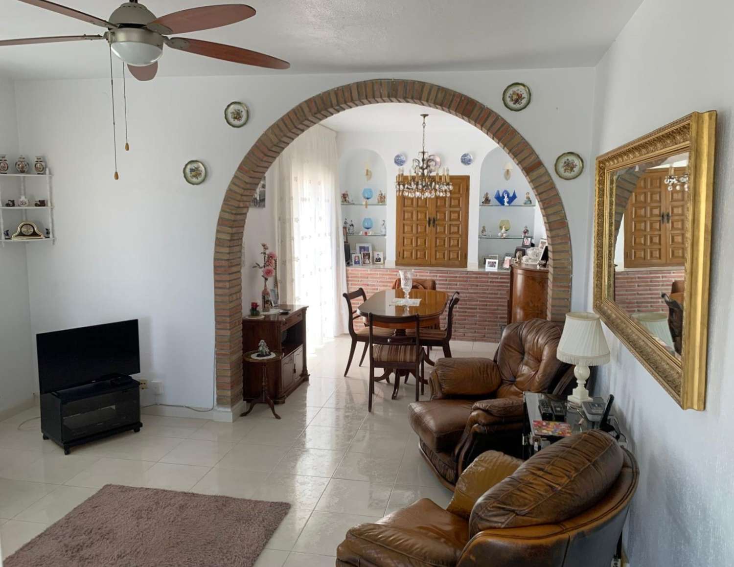 Villa till salu i Salobreña