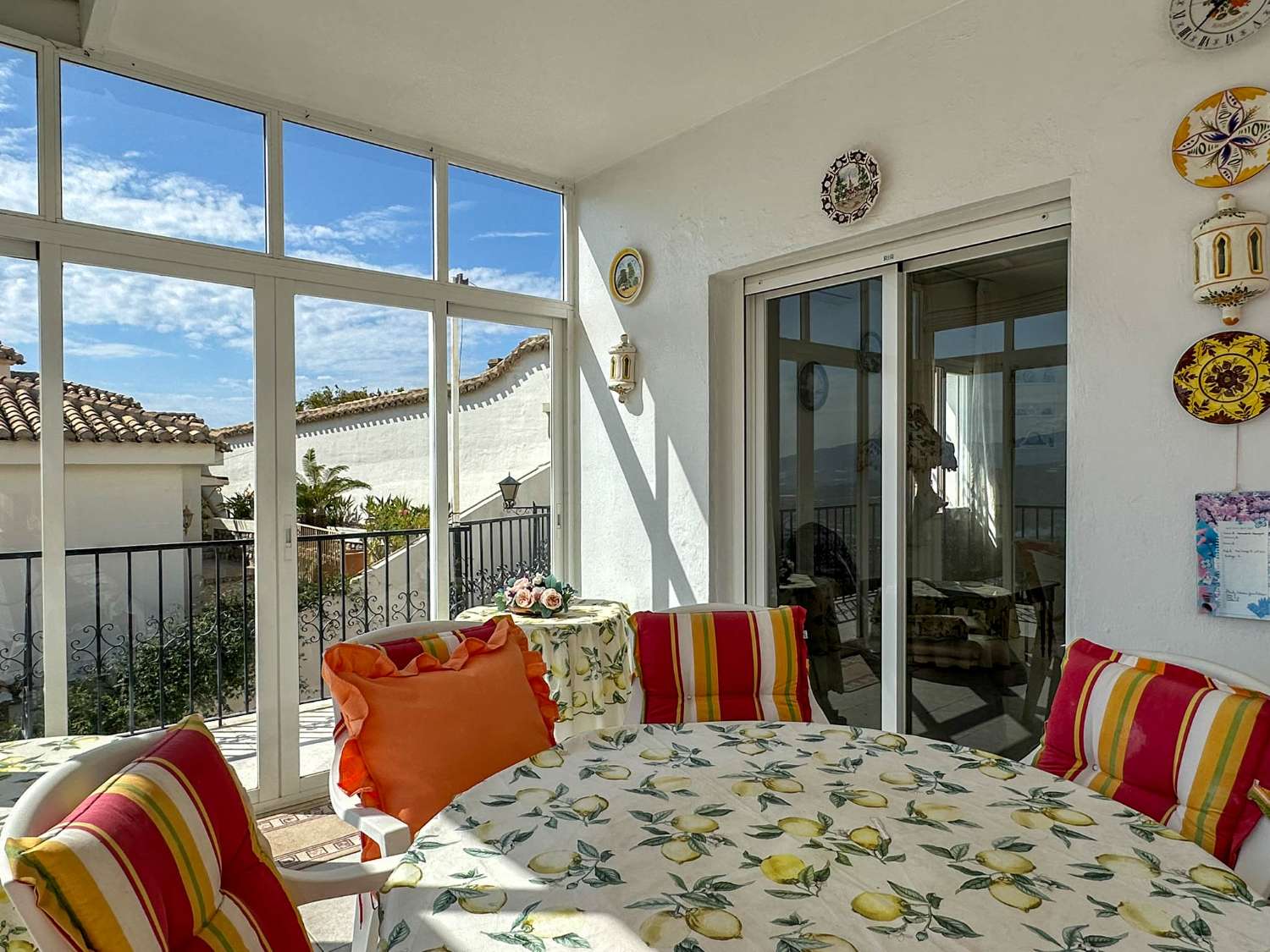 Villa in vendita a Salobreña