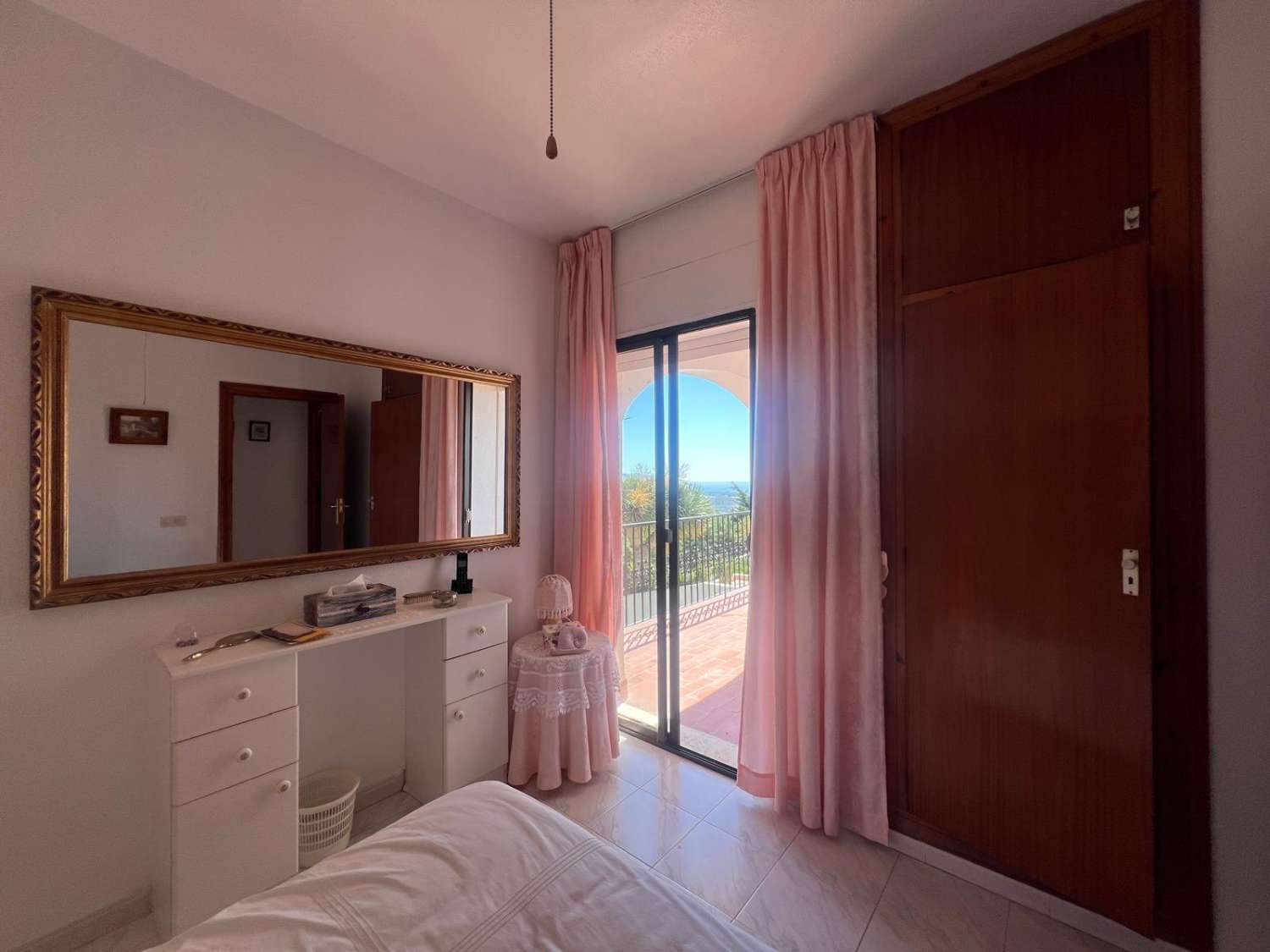 Villa till salu i Salobreña