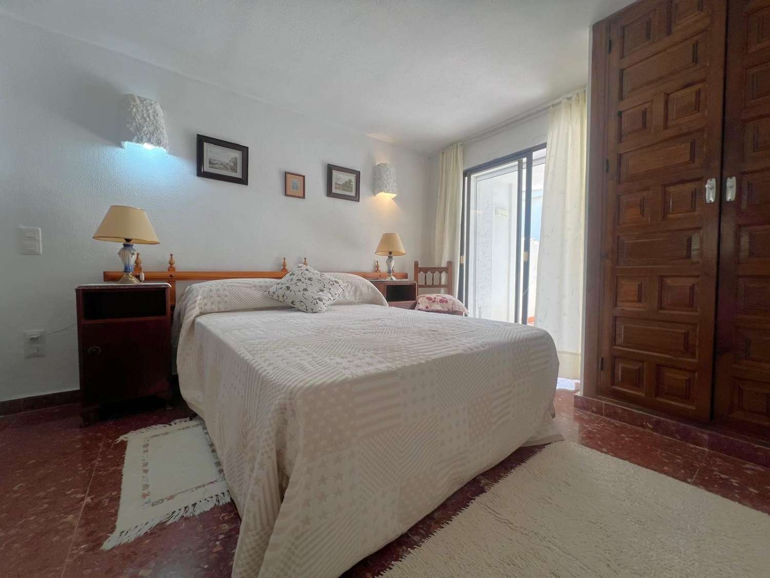 Villa till salu i Salobreña