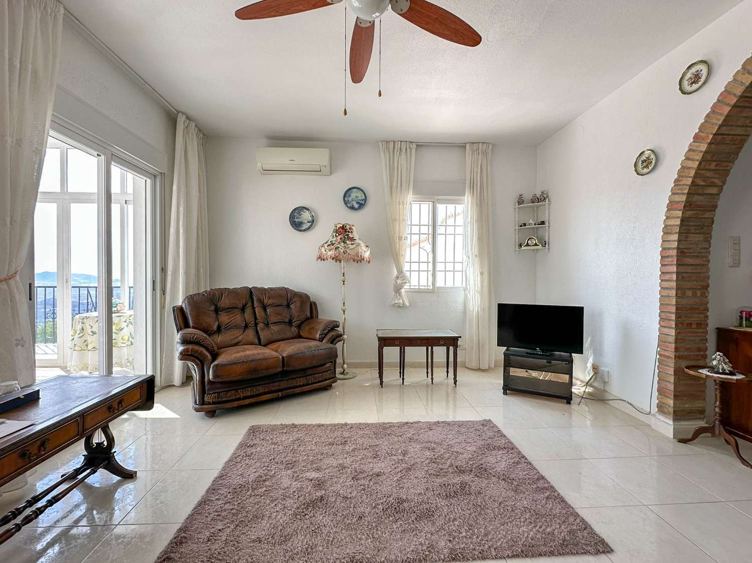 Villa in vendita a Salobreña