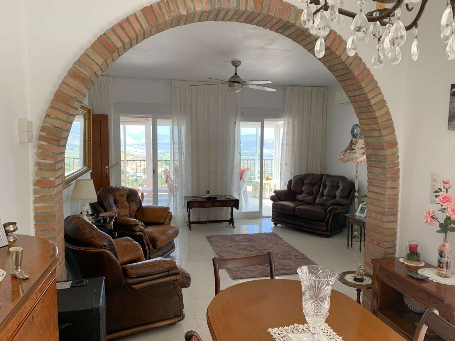 Villa till salu i Salobreña