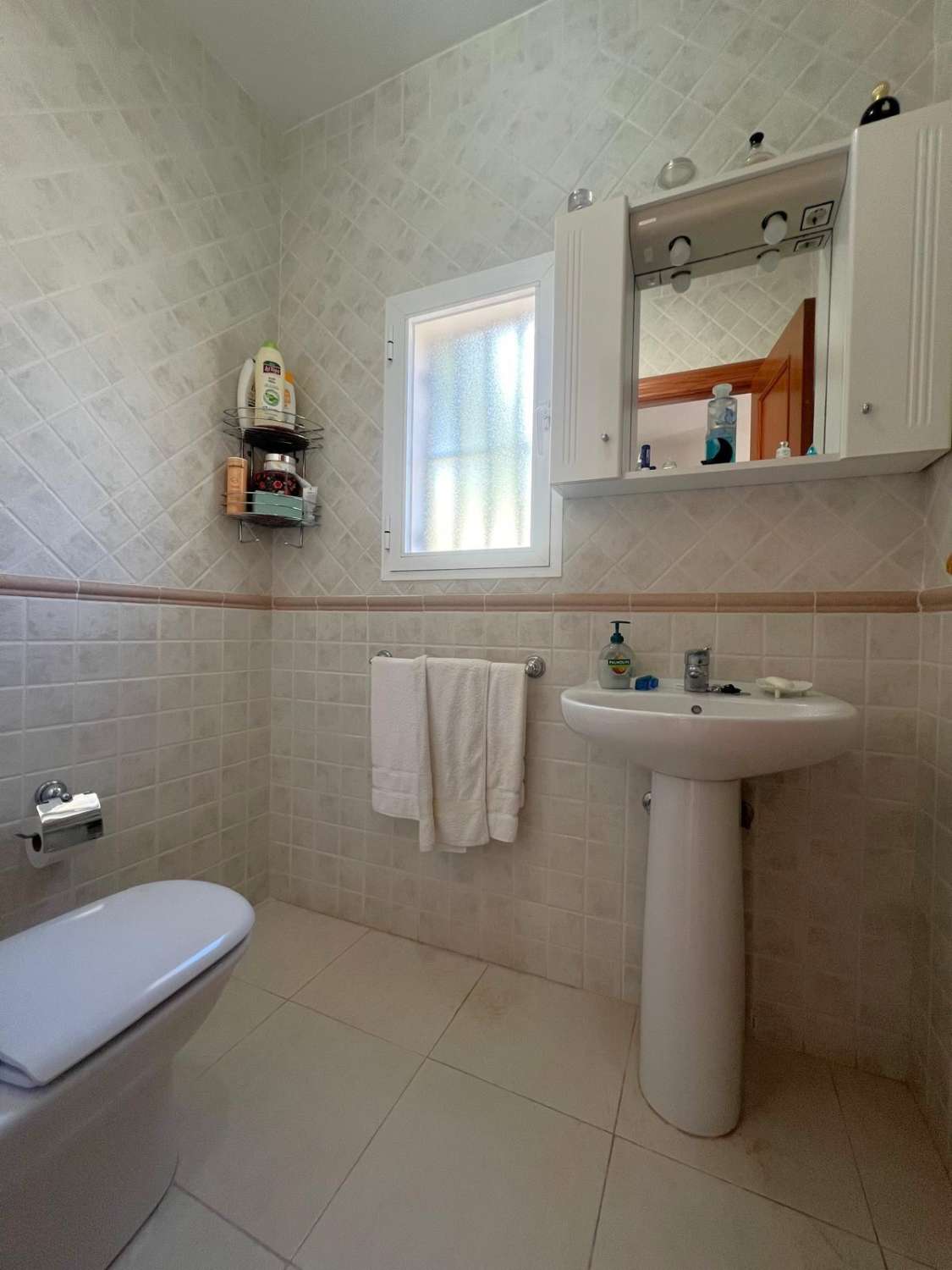 Villa till salu i Salobreña