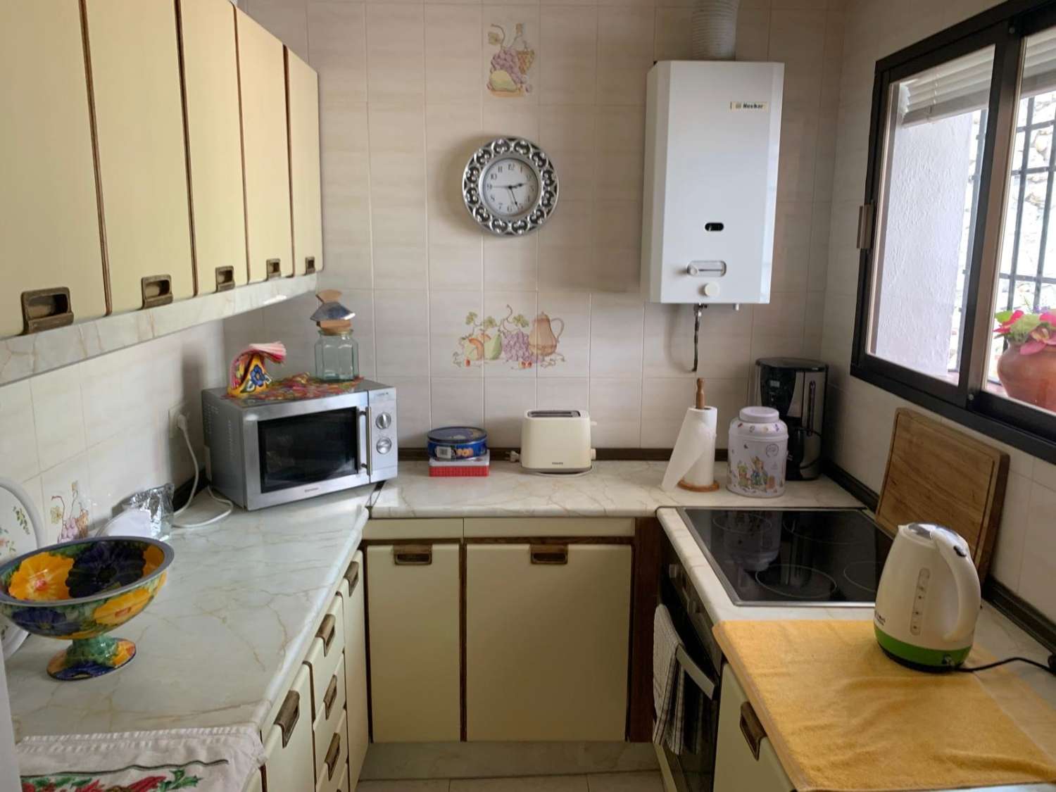 Woning te koop in Salobreña