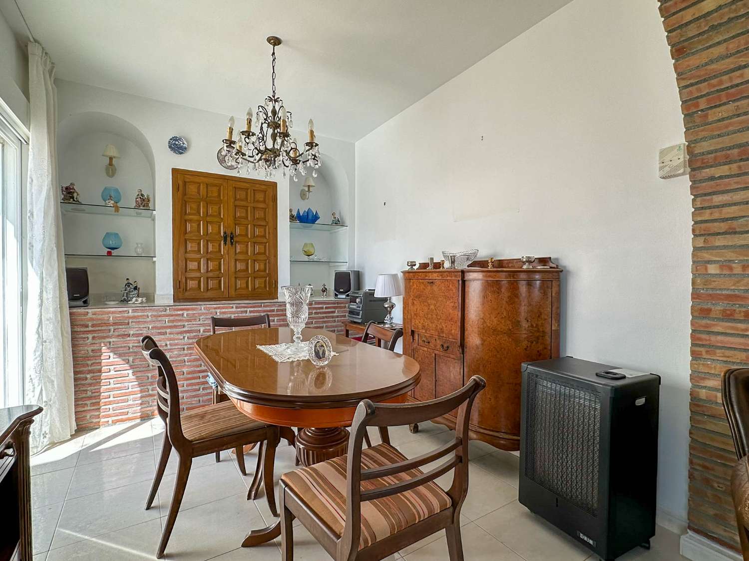 Villa in vendita a Salobreña