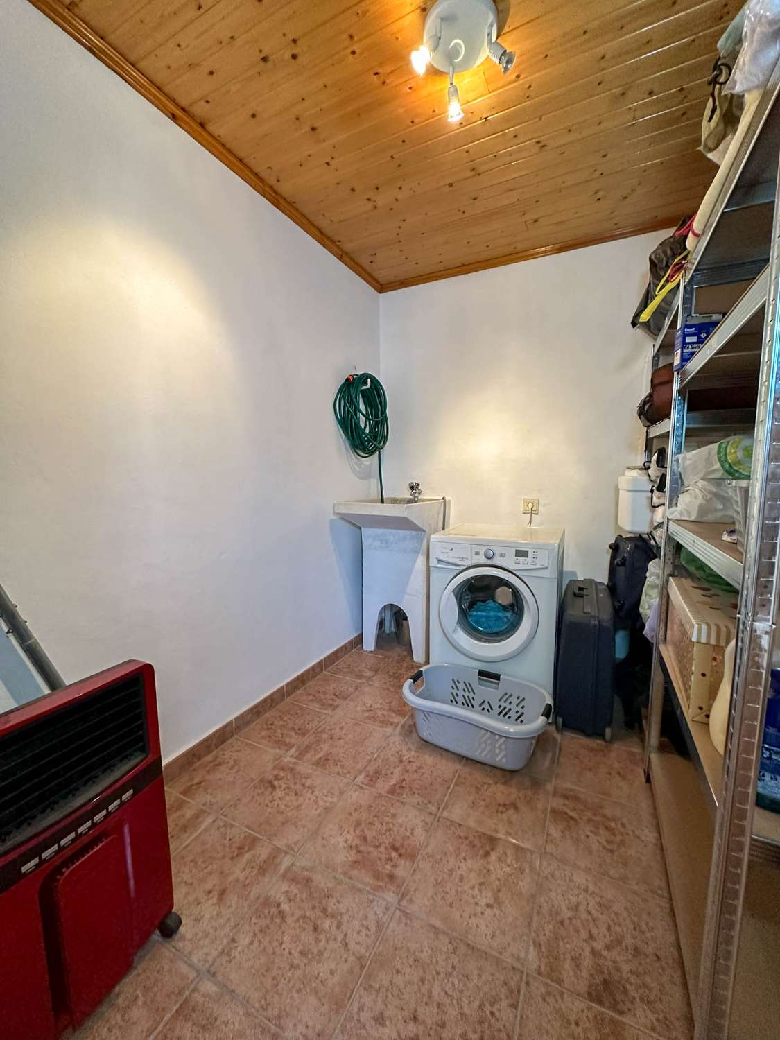 Woning te koop in Los Guajares