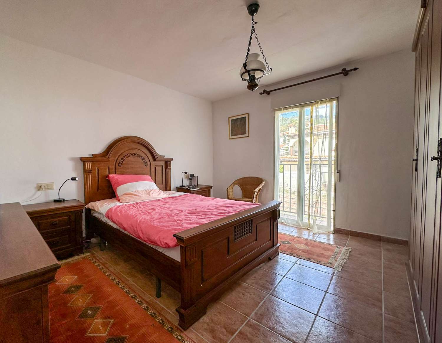 Woning te koop in Los Guajares