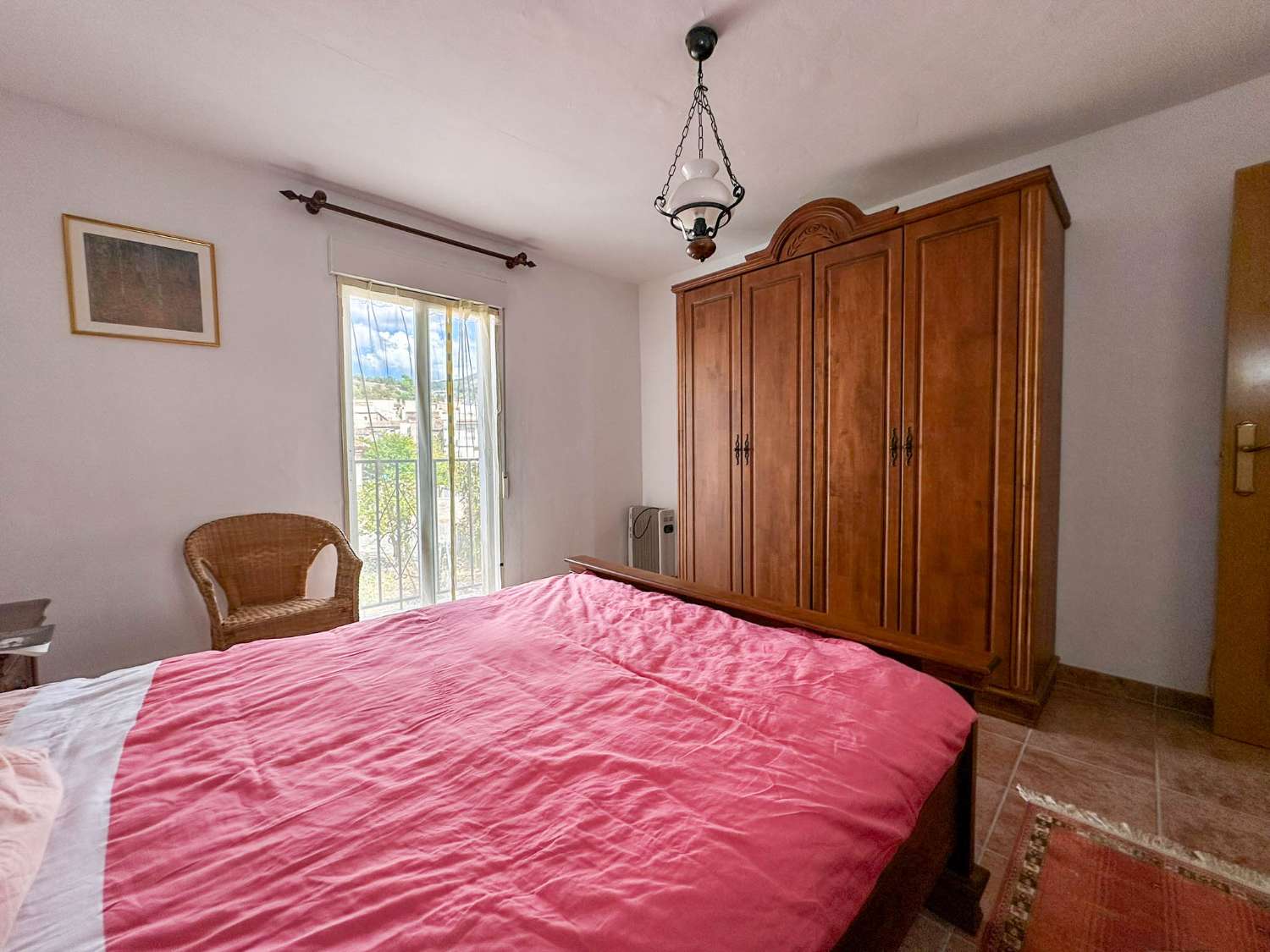 Woning te koop in Los Guajares