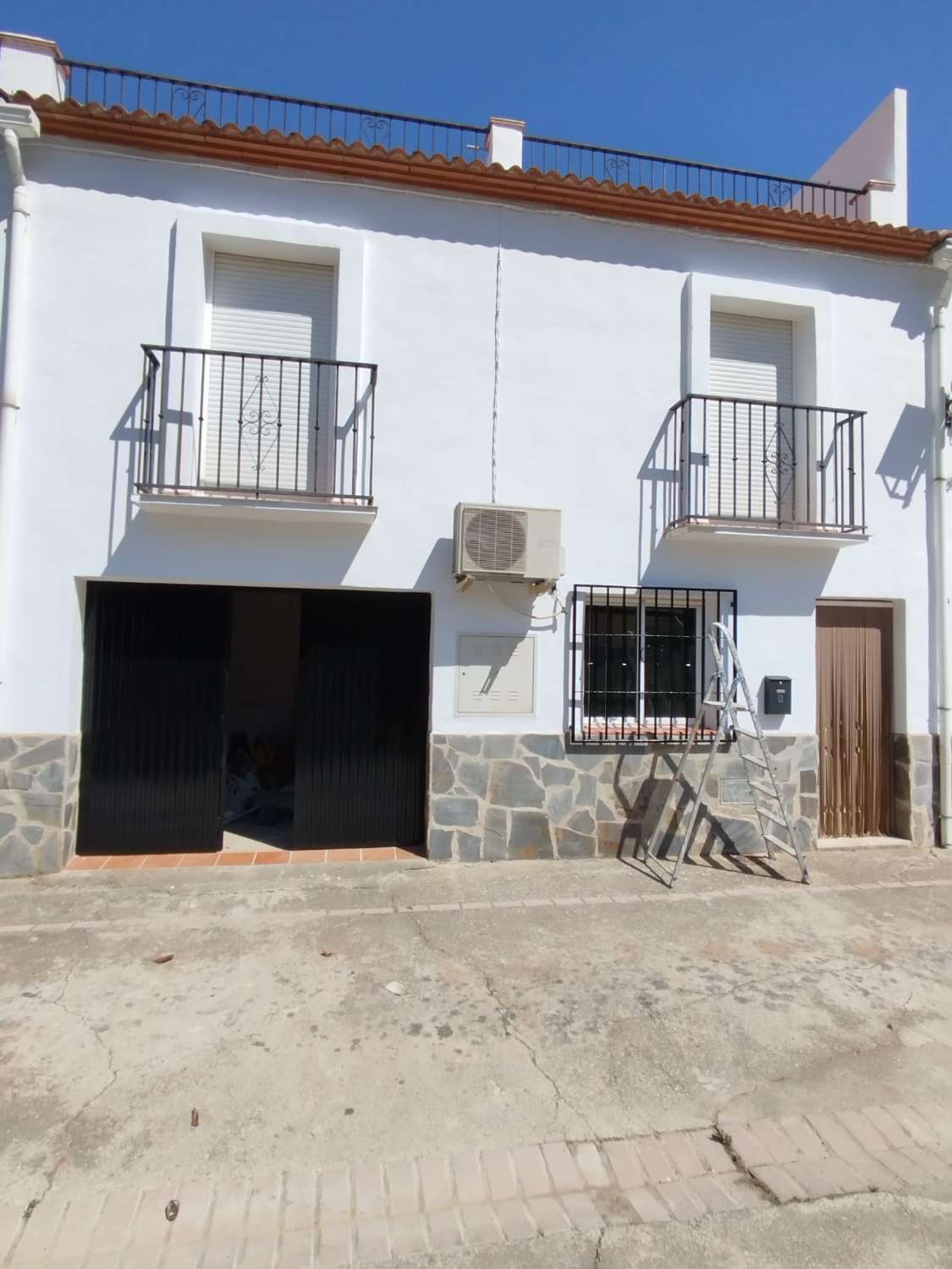 House for sale in Los Guajares