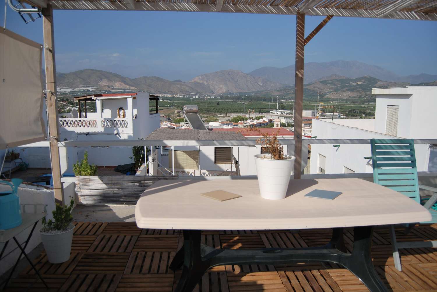 Charming house for sale in Salobreña