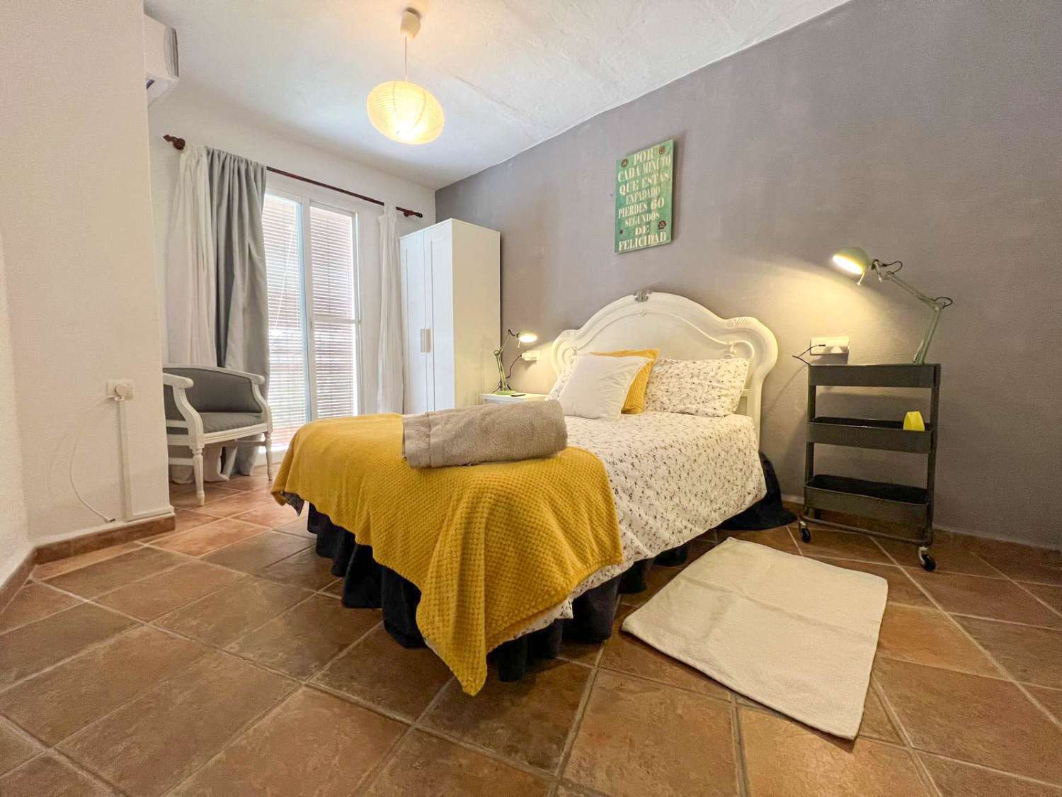 Spectaculair huis met tuin en zwembad te koop