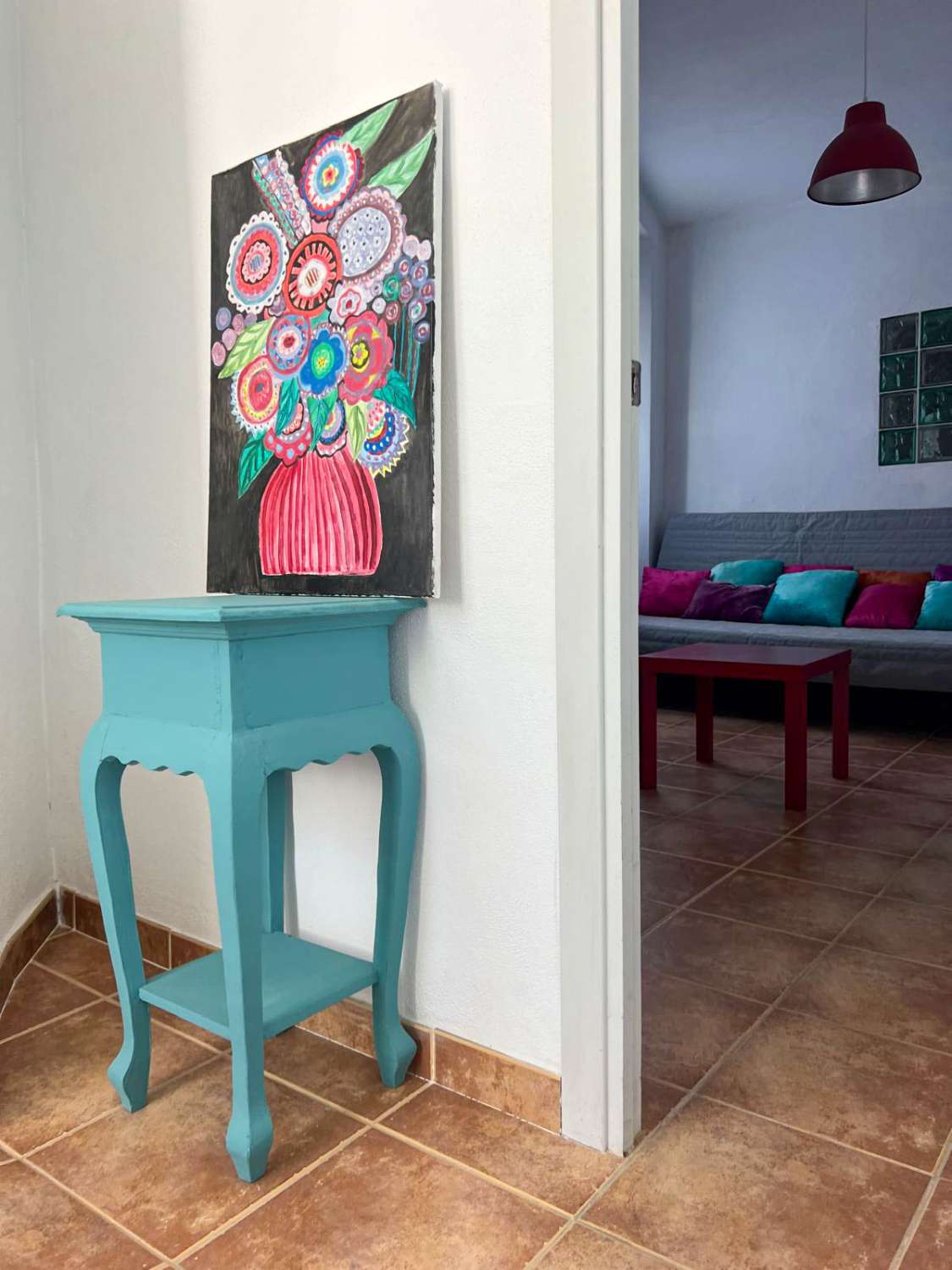 Spectaculair huis met tuin en zwembad te koop