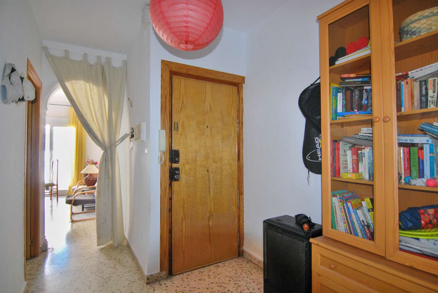 Duplex en vente à Salobreña