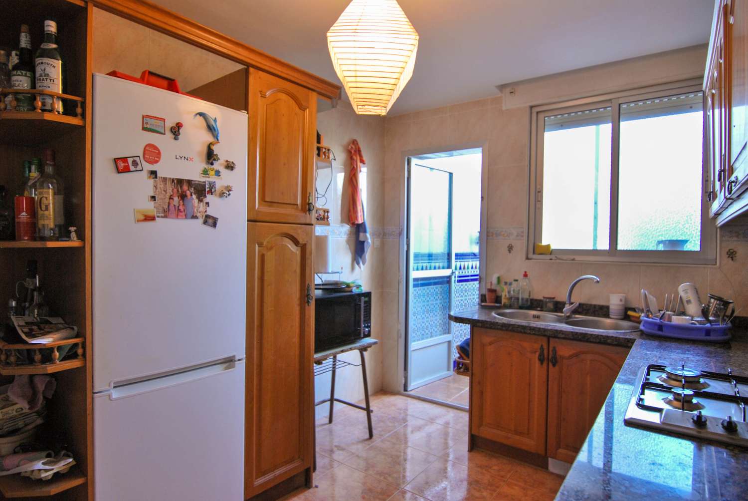 Duplex en vente à Salobreña