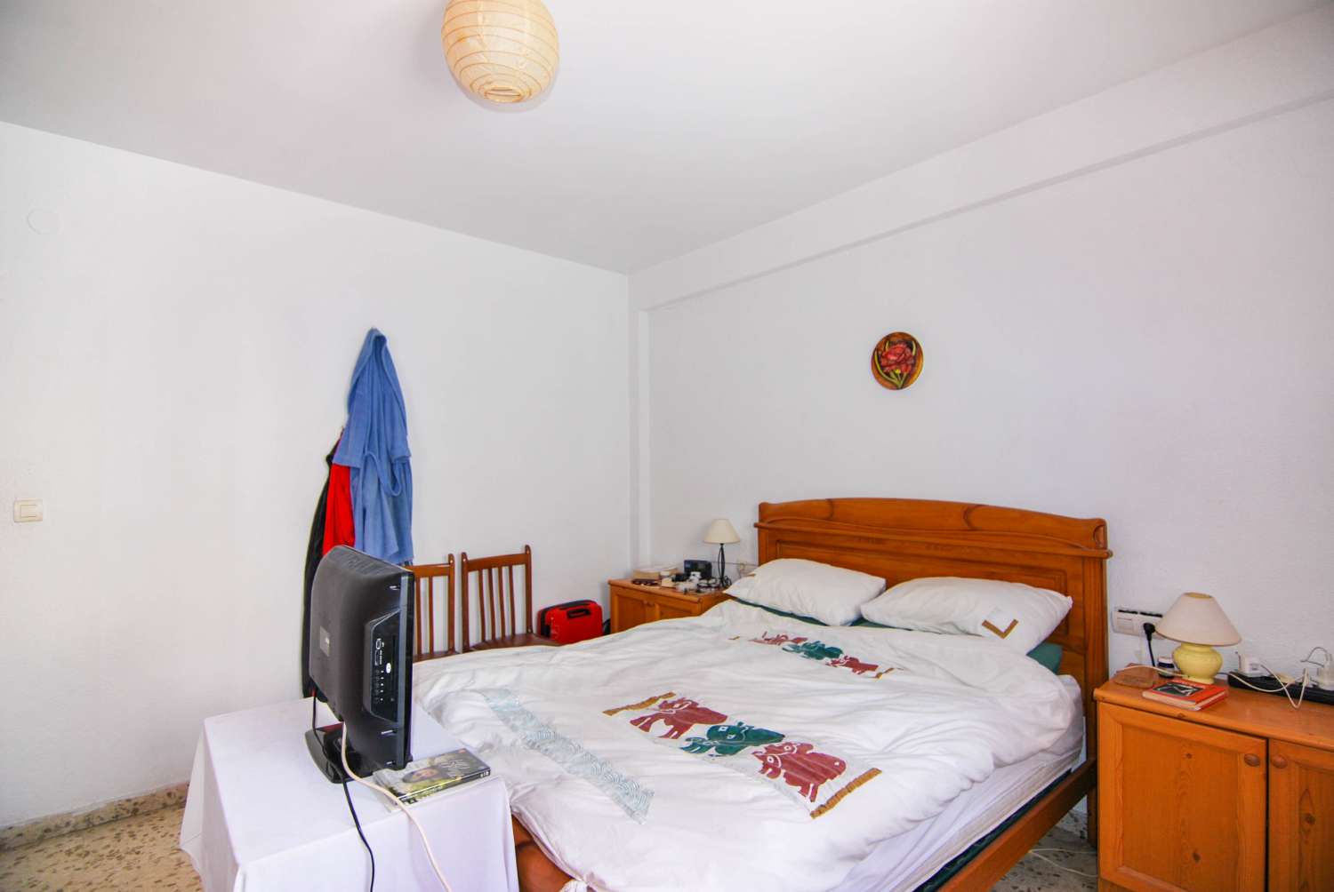 Duplex en vente à Salobreña