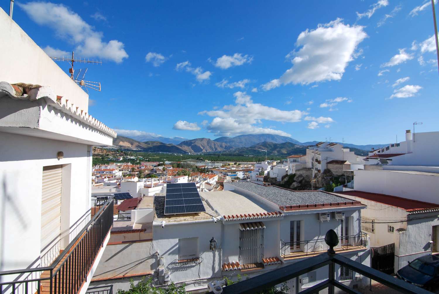 Duplex en vente à Salobreña