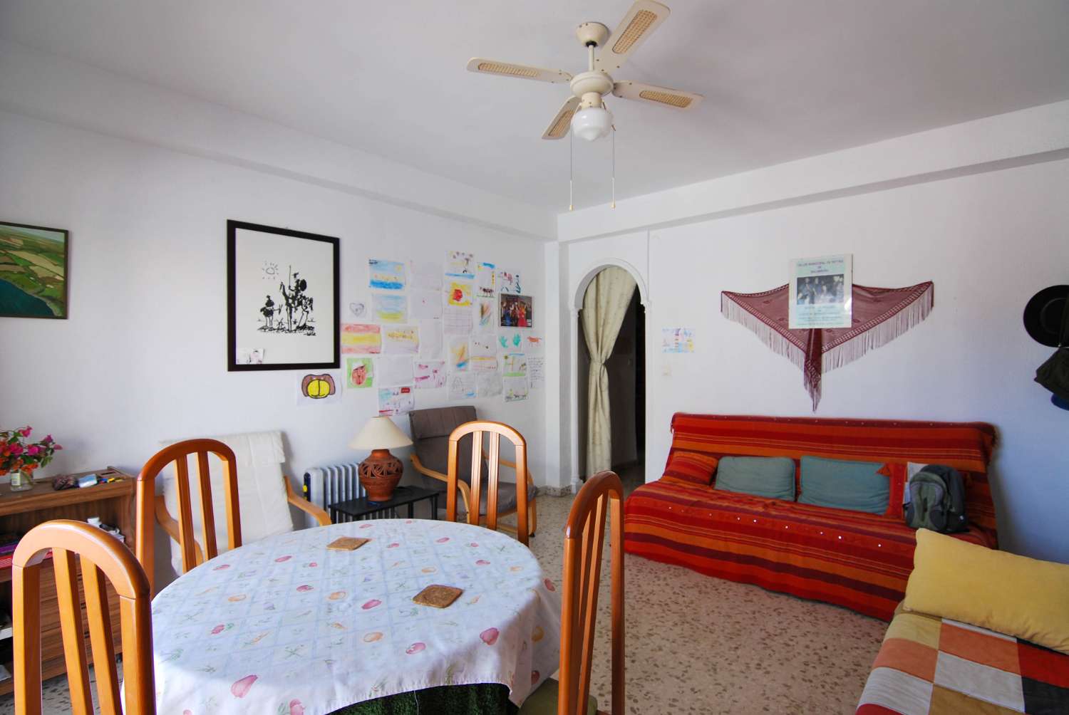 Duplex en vente à Salobreña