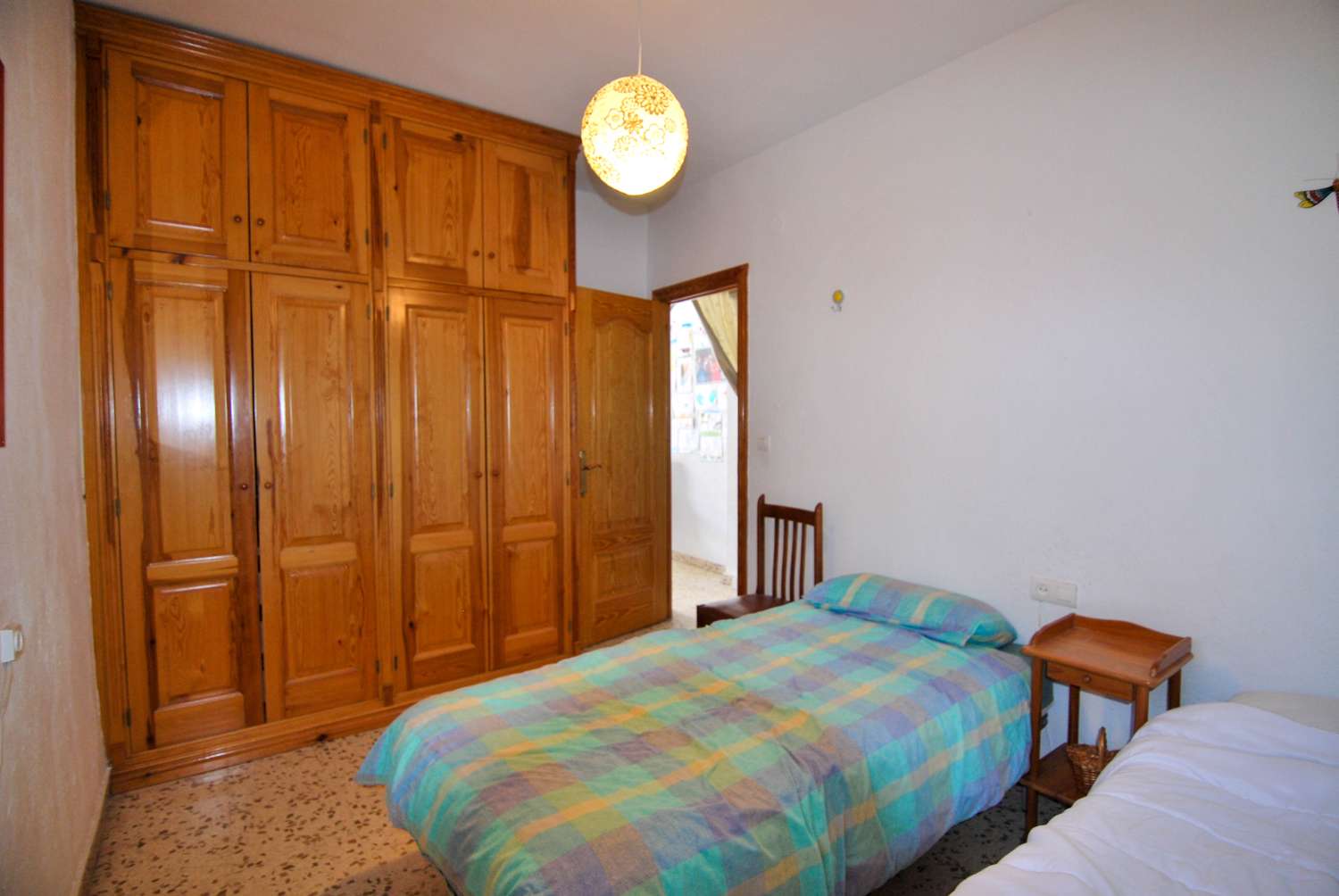 Duplex en vente à Salobreña