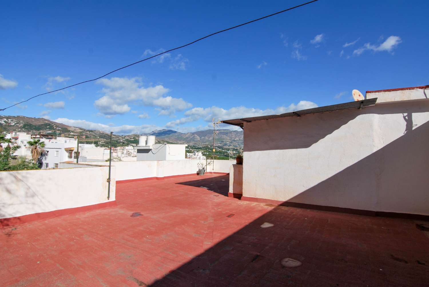 Duplex en vente à Salobreña