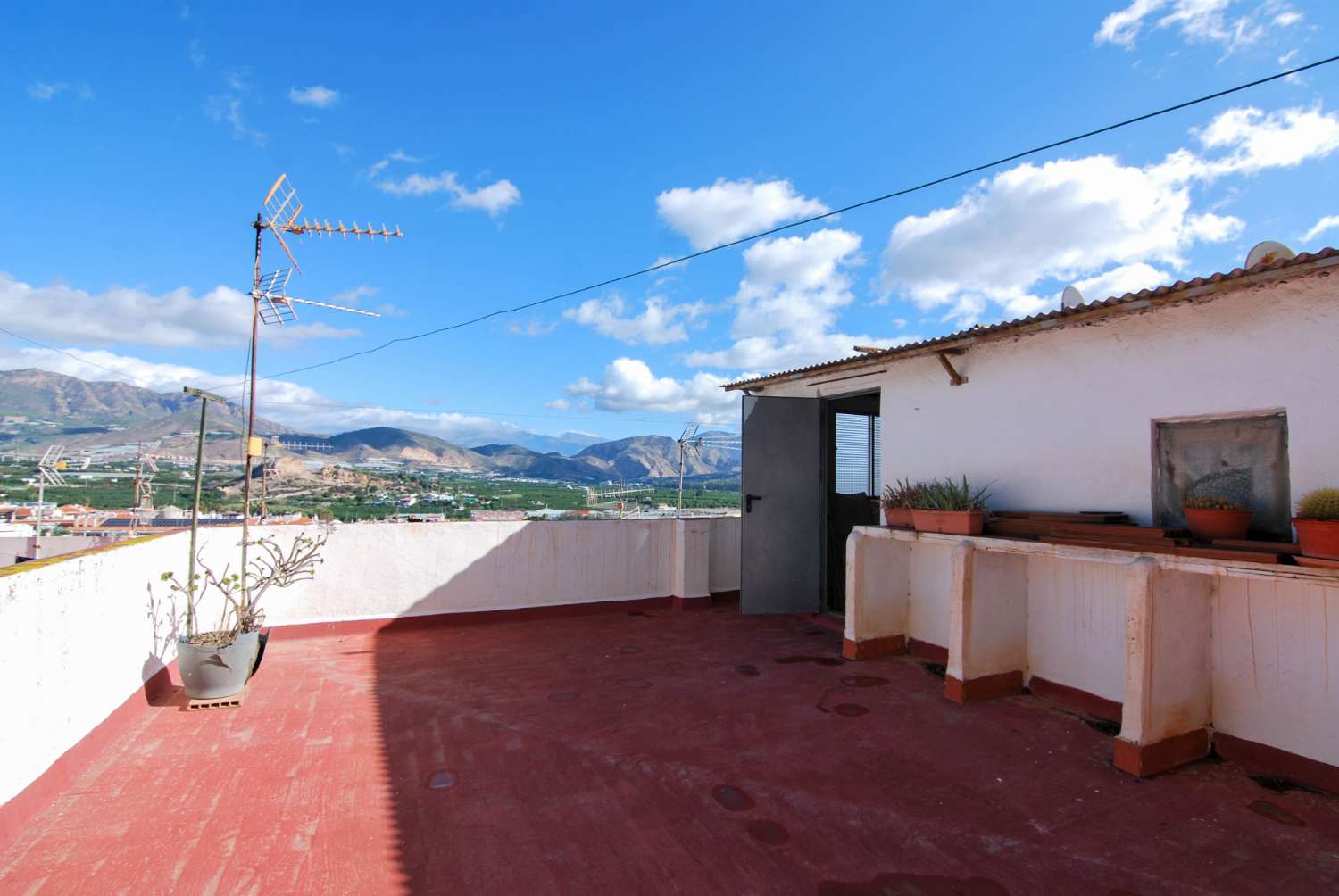 Duplex en vente à Salobreña