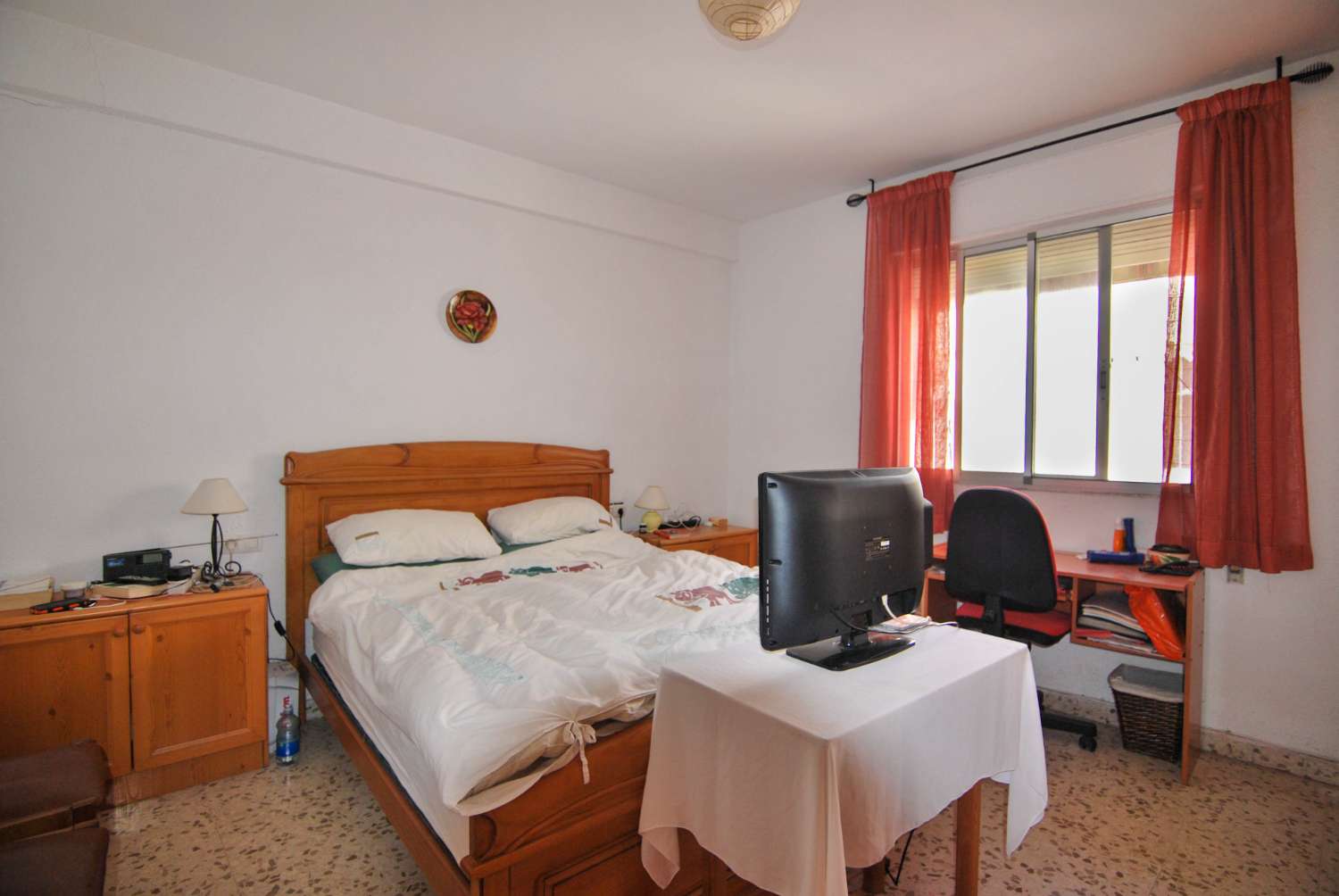 Duplex en vente à Salobreña