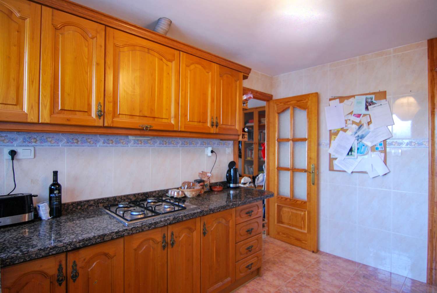 Duplex en vente à Salobreña