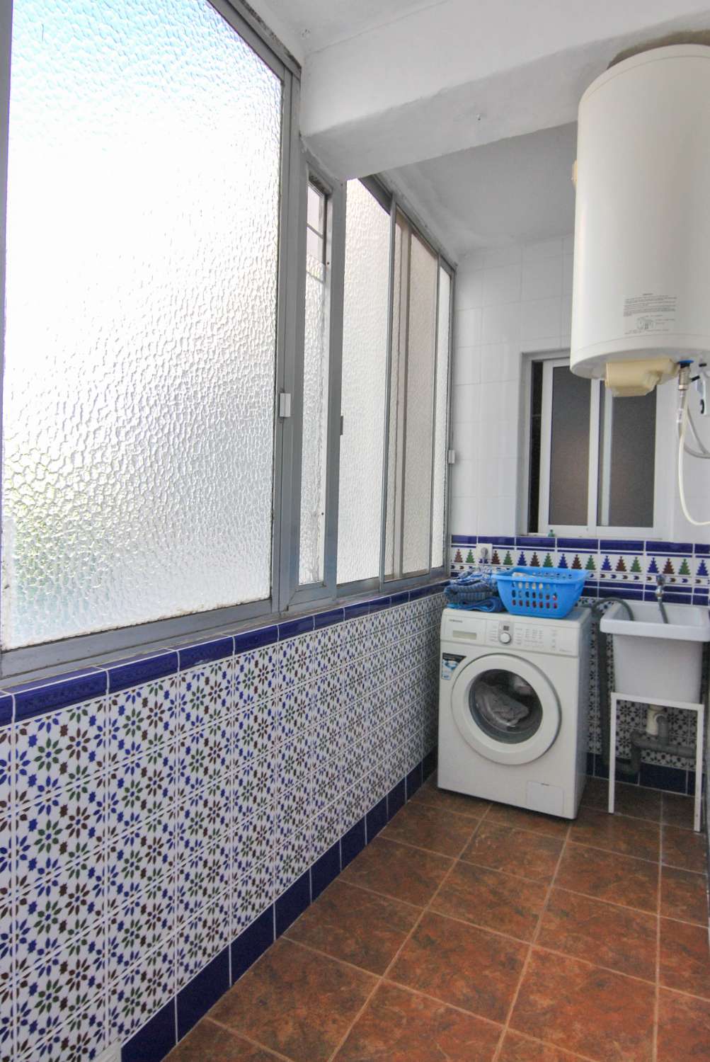 Duplex en vente à Salobreña