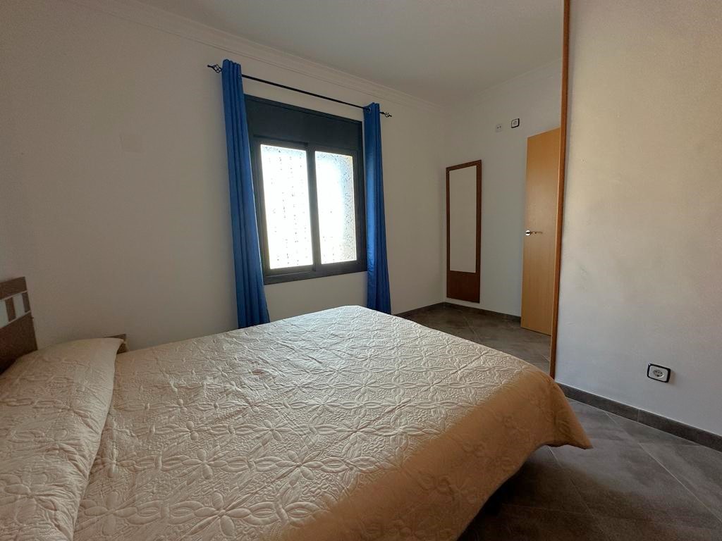 Hus uthyres i Molvízar