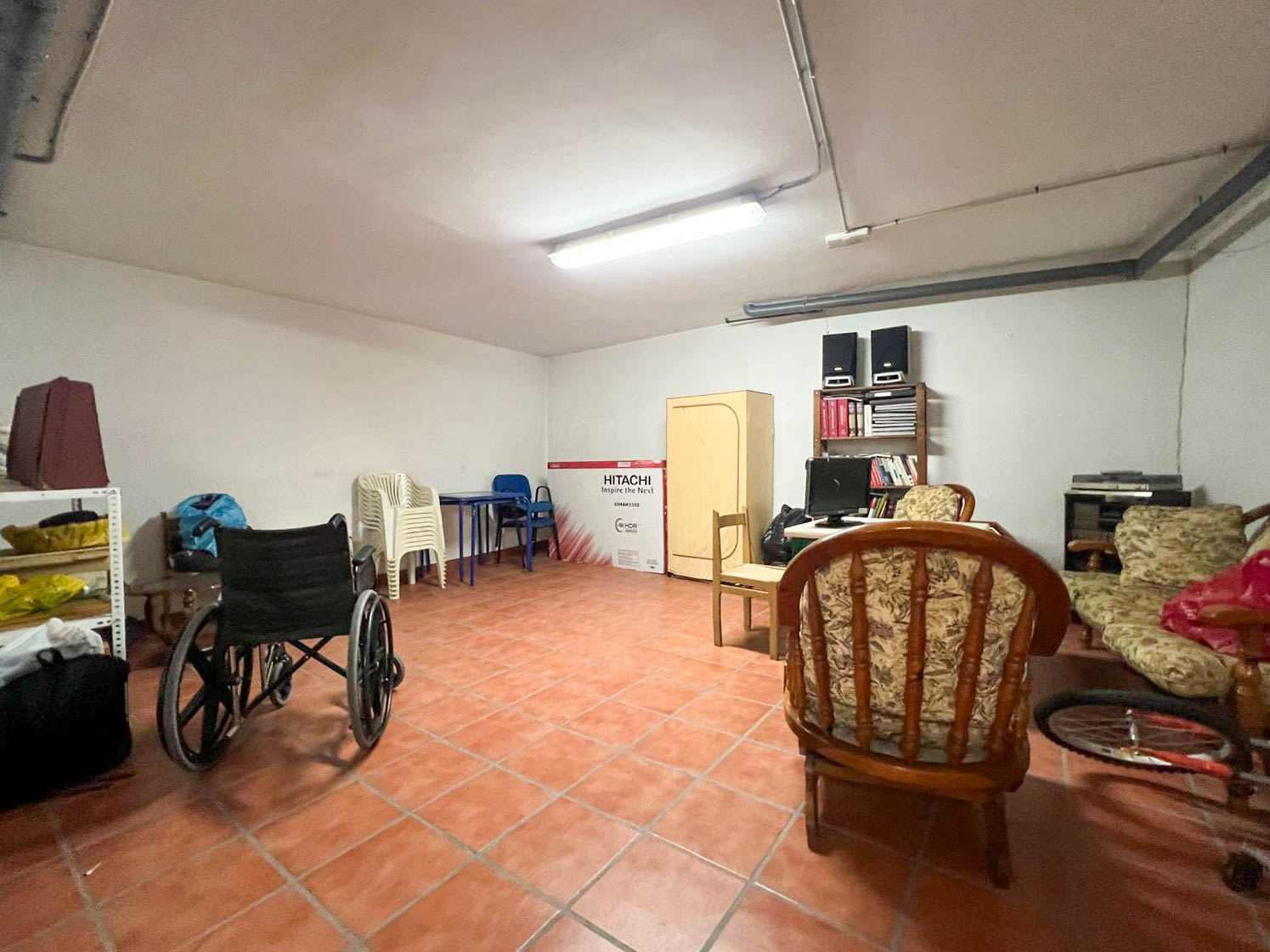 Hus till salu i Motril