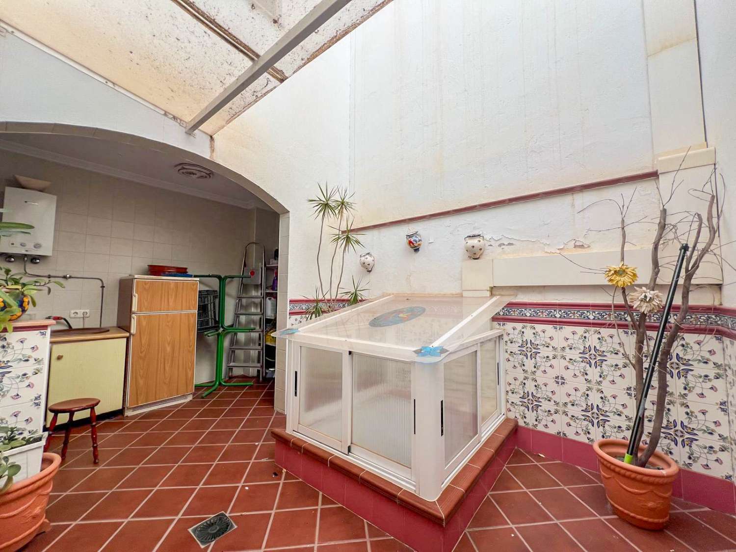 Hus till salu i Motril