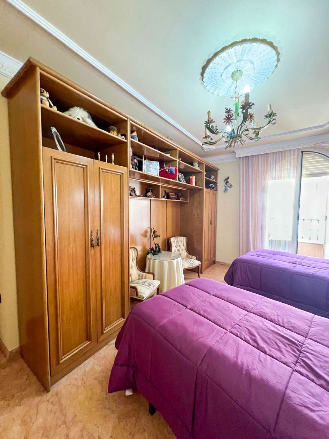 Hus till salu i Motril