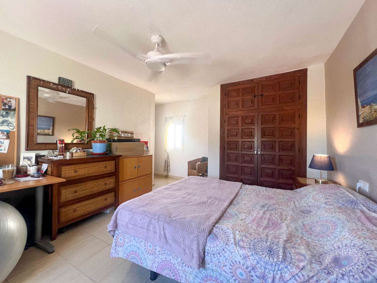 Preciosa casa de campo con piscina en venta en Motril